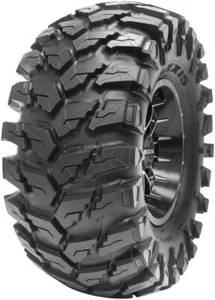 Maxxis MU521 Bias (6 Ply) UTV Tire Rear [27x11-12] TM00065600 - Picture 1 of 3