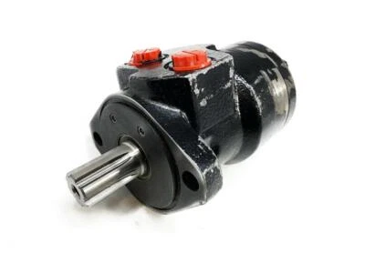 Bomba hidráulica Danfoss SNZ192313184 SNZ NUEVA ENVÍO RÁPIDO GRATUITO Foto 1 de 4