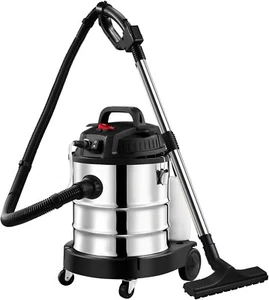 MAXKON Cordless Vacuum Carpet Cleaner Portable Smart Cleaning - Picture 1 of 7