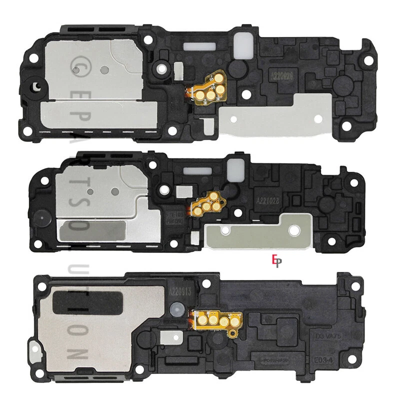 Samsung Galaxy S23/S23 Plus/S23 Ultra Loudspeaker Ringer Buzzer Loud Speaker