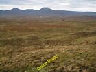 Photo 12X8 West Over The Moor Horneval The Many Acres Of Moorland Here Are C2013