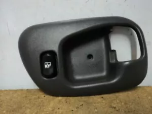 99 LUMINA ELECTRIC DOOR LH REAR POWER WINDOW SWITCH - Bild 1 von 2
