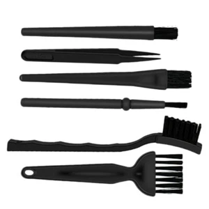 Cleaner Keyboard Computer Keyboard Cleaner Anti Static Brushes Home - Photo 1/12