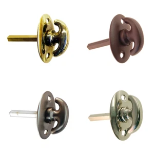 Thumb Turn for Deadbolt Locks - Picture 1 of 9