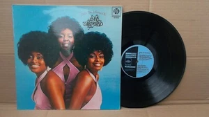 Love Unlimited-Under The Influence Of...Orig. Pye LP (UK) Barry White - Bild 1 von 3