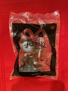 Modellino McDonald's Happy Meal giocattolo Wakonda Forever NAMORA 2022 nuovo - Foto 1 di 8