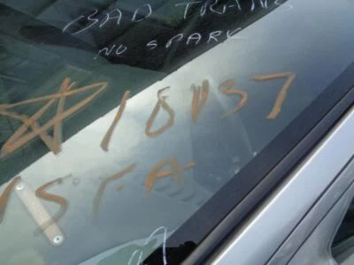 Depósito de refrigerante compatible con 01-06 SANTA FE 211099 Foto 1 de 4