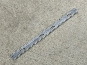 Sandbaggy 6" X Flat Ties For Concrete Forms - 3000 lbs SWL, 2:1 Safety Factor - Picture 1 of 10