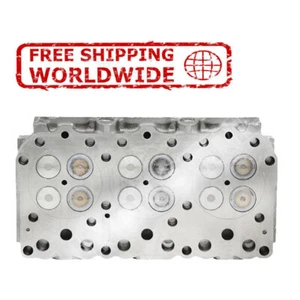 New Engine Cylinder Head Bare with guide For MACK E7 732GB5341M 732-GB-5341M - Picture 1 of 6