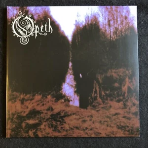 Opeth My Arms, Your Hearse Limited Edition Back On Black – BOBV099LP 2008 - Imagen 1 de 10