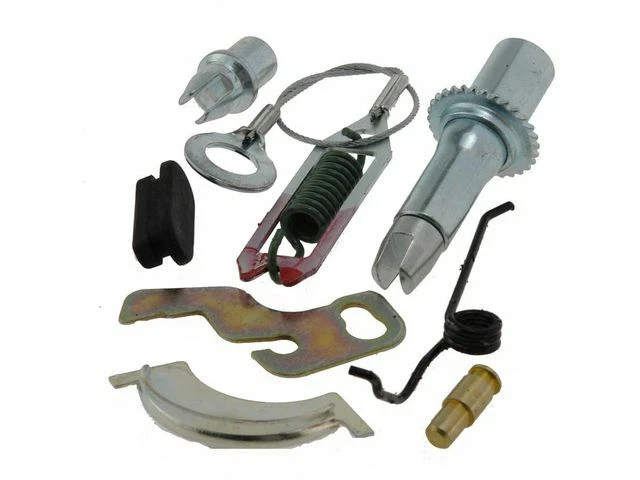 Kit de reparación autoajustador de freno de tambor 3HSS22 para camioneta Dakota D100 D150 A100 Foto 1 de 1