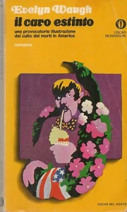IL CARO ESTINTO, - EVELYN WAUGH - Picture 1 of 1