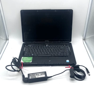 Carregador Dell Inspiron 1545 modelo PP41L incluído liga - Imagem 1 de 4