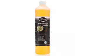 2 x Aqua Laser Bodenreiniger Orangenduft Konzentrat leistungsstark alle Böden 1L - Bild 1 von 2