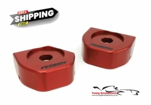 Kit de bloqueo de bastidor de dirección de rendimiento Perrin para Subaru BRZ Toyota GT86 12- LHD - Imagen 1 de 5