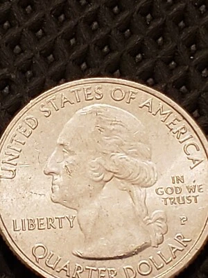 coins us error - Image 1 of 4
