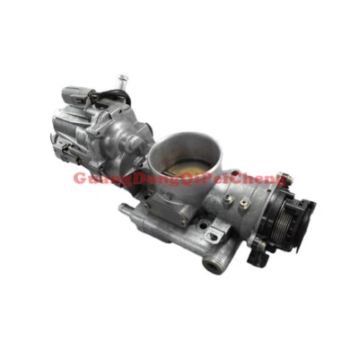 1998-2000 Lexus LS400 GS400 SC400 Throttle Body Actuator Assembly 22030-50110 - Изображение 1 из 4