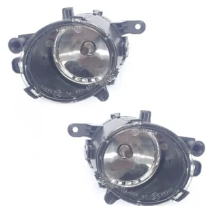 2x For Buick Regal 2014 2015 2016 Car Front Left Right Fog Light Cover Bulb Trim - Bild 1 von 2