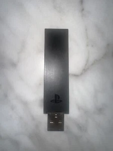 Adaptador inalámbrico Sony Playstation Dual Shock 4 USB CUH-ZWA1U SIN PROBAR - Imagen 1 de 2