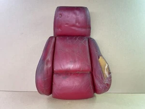 Corvette C4 Seat Back Foam 84 85 86 87 88 - Bild 1 von 13