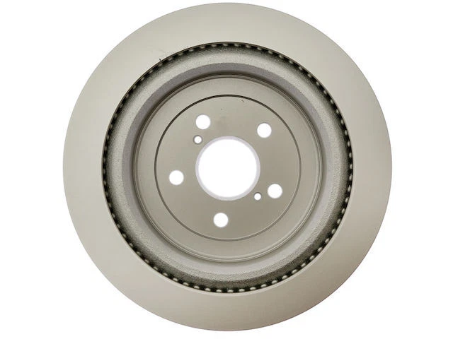 Rotor de freno trasero para Lexus RX350 2016-2022 2017 2018 2019 2020 2021 WC537XG Foto 1 de 1