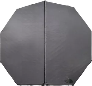 THE NORTH FACE NN32017 Inflatable Mattress for Geodome 4 - Black/Grey NEW FS JP - Picture 1 of 3