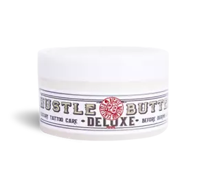 Hustle Butter 5oz, Tattoo Aftercare, Australia Stock - Picture 1 of 1