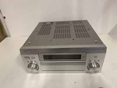 Pioneer VSX-AX3 Dolby EX/THX 7.1 Mehrkanal AV-Receiver - Bild 1 von 4