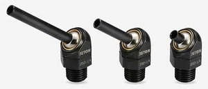 JETON Inclined-Injection High Pressure Adjustable Nozzle JTASP-1/8-50 - Picture 1 of 1