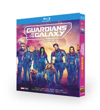 Guardians of the Galaxy Vol. 3 (2023)-Brand New Boxed Blu-ray HD Movie 1 Disc
