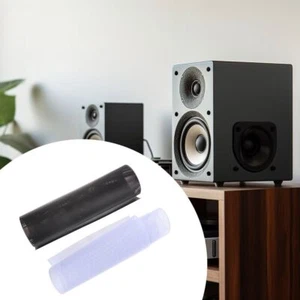 Reusable Computer Mesh 30x100cm Case Fan Cooler Dust Filter - Afbeelding 1 van 14