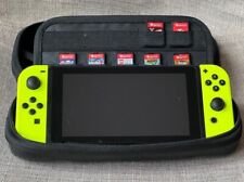 Nintendo Switch Con 7 Giochi Inclusi