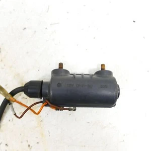 Yamaha DS7 Bobina Accensione Con Cavo Accensione Pipetta Candela 62457 - Picture 1 of 4