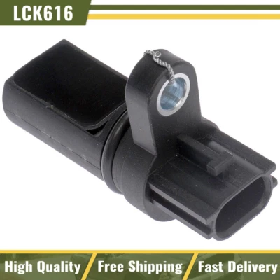 Sensor magnético de posición del cigüeñal Dorman 917-707 para FX35 G35 I35 350Z Quest Foto 1 de 4