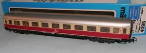 Märklin 4095 DB TEE IC-Wagen beige-rot Avmz 111 Ep.4 i.OVP - Bild 1 von 2