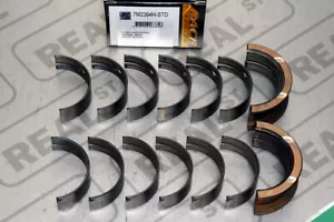 ACL Race H Main Bearings STD for Nissan Skyline 25GT Turbo R34 99-02 RB25DET NEO - Picture 1 of 9