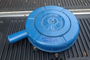 1964 Ford Galaxie air cleaner assembly, nice! breather - Picture 1 of 11