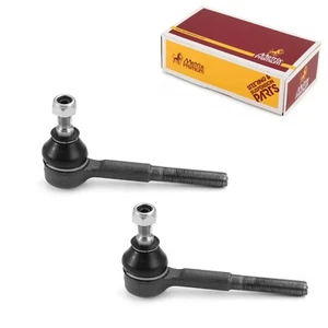 Front Inner Tie Rod Ends Set For Mercedes-Benz E500 E420 SL500 SL320 SL600 - Picture 1 of 10