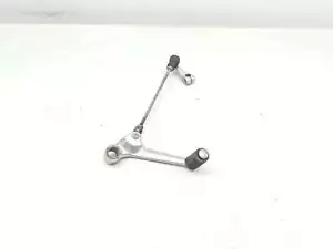 05 06 Honda CBR 600 F4 Shift Shifter Pedal Linkage - Picture 1 of 7