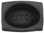 Metra Install Bay VXT69 6 X 9 - Déflecteurs acoustiques de forme ovale pouces - vendus par paire