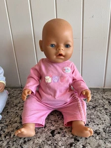 Baby Born 2006 Zapf Creation - Picture 1 of 1