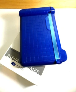 Creative Memories Personal PAPER TRIMMER Crafts Scrapbook Art Cards - Picture 1 of 3