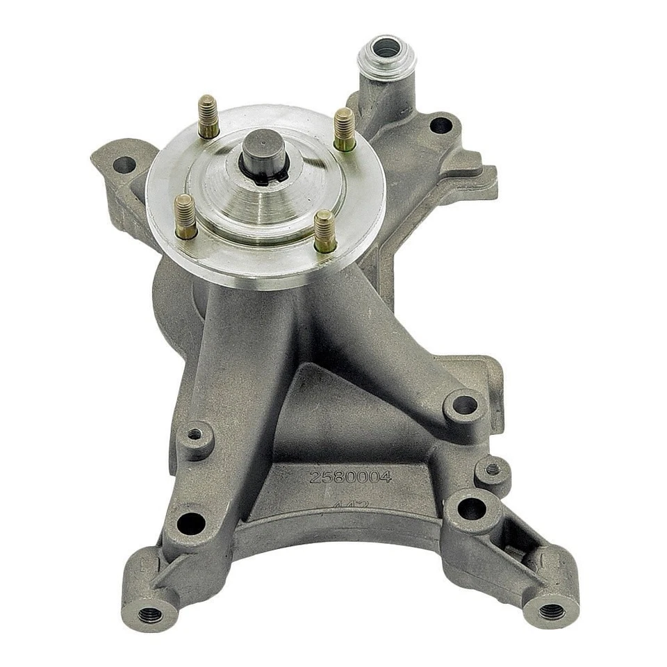 For Toyota Tundra 2000-2009 Dorman Engine Cooling Fan Pulley Bracket - Image 1 of 1