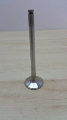 Valvola Scarico Diametro 31 Racing Originale Ducati 916 964099AAA - Photo 1/4