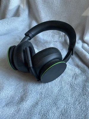 Xbox Wireless Headset Kopfhörer - Bild 1 von 2
