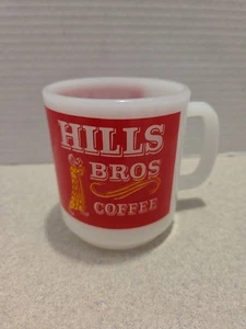 Ausgezeichneter Hills Bros. Kaffee Kaffeebecher! - Bild 1 von 6