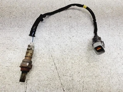 2005-2009 Hyundai Tucson 2.7L Lower Driver Left Oxygen Sensor 39210-37543 - Image 1 of 4