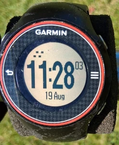 GARMIN Approach S3 GPS Golfuhr gebraucht - Bild 1 von 15