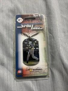 Ken Griffey Jr. Necklace Seattle MLB Baseball New - Picture 1 of 4