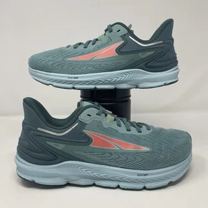 Altra Torin 6 AL0A7R78305 Blue Running Shoes Sneakers - US Women's Size 8 - Picture 1 of 7